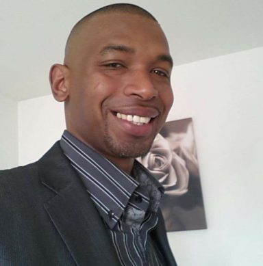Sean Davis